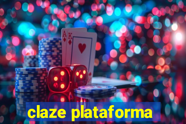 claze plataforma